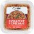 Stonemill Kitchens Korean-Style Noodle Salad Perspective: top