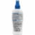 Cutter® Backwoods Unscented Insect Repellent Pump Spray Perspective: top