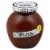 Homade Chili Sauce Perspective: top