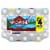 Arrowhead® Mountain Spring Bottled Water Perspective: top