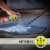 Tuff Stuff Multi-Purpose Foam Cleaner Perspective: top