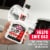 STP High Mileage Fuel Injector Cleaner and Carburetor Cleaner Treatment Perspective: top