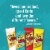 CORN NUTS Ranch Crunchy Corn Kernels Snack, 4 oz. Perspective: top