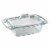 Pyrex® Easy Grab Covered Casserole Dish Perspective: top