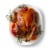 Corelle® Platter - White Perspective: top
