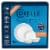 Corelle® White Dining Set Perspective: top