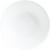 Corelle® Winter Frost Bowl - White Perspective: top