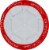Betty Crocker™ Assorted Christmas Mix Sprinkles Perspective: top