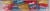 Betty Crocker™ Super Birthday Candles Perspective: top