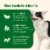 Rachael Ray® Nutrish® Real Chicken & Veggies Recipe Dry Dog Food Perspective: top