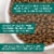 Rachael Ray™ Nutrish® Bright Puppy Dry Dog Food Real Chicken & Brown Rice Recipe Perspective: top