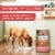 Rachael Ray Nutrish Salmon Dry Dog Food Perspective: top
