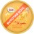 Dole® Mango Gets Mangosteen™ Smoothie Bowl Perspective: top