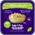 Dole® Whip Pineapple Banana Spoonable Smoothie Perspective: top