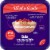 Dole® Strawberry Banana Spoonable Smoothie Perspective: top