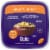 Dole® Acai Bowls Protein Blend Flavor Smoothie Perspective: top