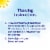 DOLE® Mango Chunks Pre-Portioned Frozen Fruit Bags Perspective: top