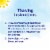 DOLE® Mango Chunks Pre-Portioned Frozen Fruit Bags Perspective: top