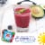 DOLE® KETO Berry Blend Frozen Smoothie Perspective: top