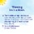 DOLE® Frozen Blueberries Perspective: top