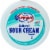 Umpqua Dairy Cultured Sour Cream Perspective: top