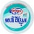 Umpqua Dairy Cultured Sour Cream Perspective: top