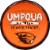 Umpqua Beaver Tracks Ice Cream Perspective: top
