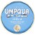 Umpqua Dairy Vanilla Ice Cream Perspective: top