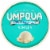 Umpqua Vanilla Nonfat Frozen Yogurt Perspective: top