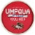 Umpqua Rocky Road Ice Cream Tub Perspective: top