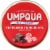 Umpqua Seasonal Flavor Ice Cream Tub Perspective: top