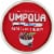 Umpqua Bordeaux Cherry Ice Cream Tub Perspective: top