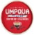 Umpqua Espresso Madness Ice Cream Tub Perspective: top