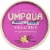 Umpqua Vanilla Bean Light Ice Cream Tub Perspective: top