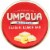 Umpqua Classic Lemon Bar Tub Perspective: top