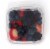 Mixed Berries Small Perspective: top