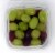 Mixed Grapes - Small Perspective: top