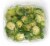 Seasoned Brussel Sprouts Perspective: top