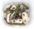 Fresh Cut Asparagus Saute Kit Perspective: top