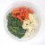 Fresh Pak Vegetable Bowl Perspective: top