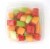 Fresh Pak Mixed Melon Perspective: top