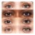 L'Oreal Paris Voluminous Mascara Waterproof 360 Black Perspective: top