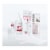 L'Oreal Paris Excellence 4G Dark Golden Brown Creme Permanent Triple Care Hair Color Perspective: top