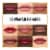 L'Oreal Paris Colour Riche® 800 Fairest Nude Lipstick Perspective: top