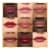 L'Oreal Paris Colour Riche 315 True Red Satin Lipstick Perspective: top