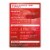 L'Oreal Paris Revitalift Night Face Moisturizer Anti-Wrinkle With Pro-Retinol & Centella Asiatica Perspective: top