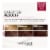 L'Oreal Paris Excellence Creme 5AR Medium Maple Brown Permanent Triple Care Hair Color Perspective: top