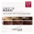 L'Oreal Paris Excellence Permanent Hair Color with Triple Care Protection 5AR Medium Maple Brown Perspective: top
