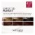 L'Oreal Paris Excellence Permanent Hair Color with Triple Care Protection 4AR Dark Chocolate Brown Perspective: top