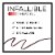 L'Oreal Paris Infallible Never Fail Pencil Eyeliner 531 Brown Perspective: top